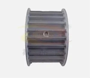 S14M Timing Pulley