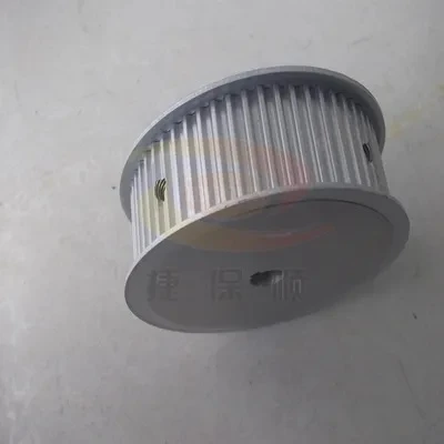 pulley 8m
