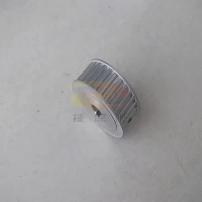 XL Steel Timing Pulley